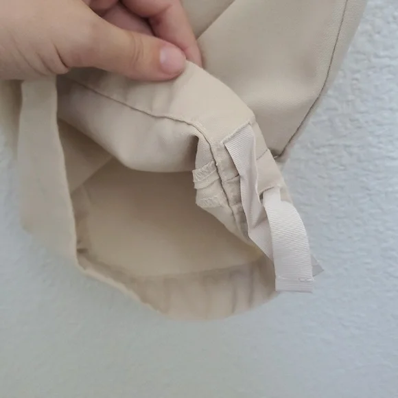 Banana Republic Wool Cargo Pants Size 0 - Picture 9 of 10